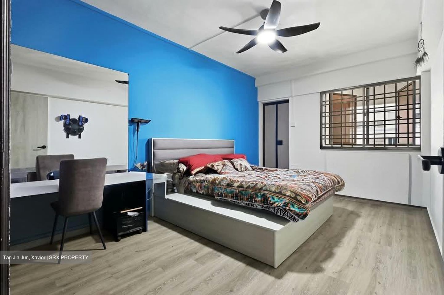 Blk 161 Bukit Batok Street 11 (Bukit Batok), HDB 4 Rooms #566625901